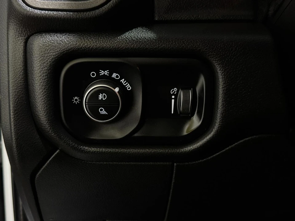 2022 Ram 2500 - Image 29 of 31