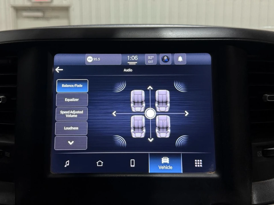 2022 Ram 2500 - Image 17 of 31