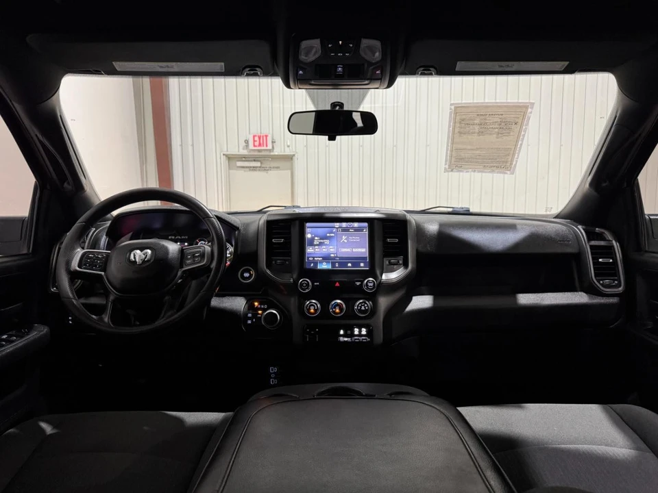 2022 Ram 2500 - Image 22 of 31