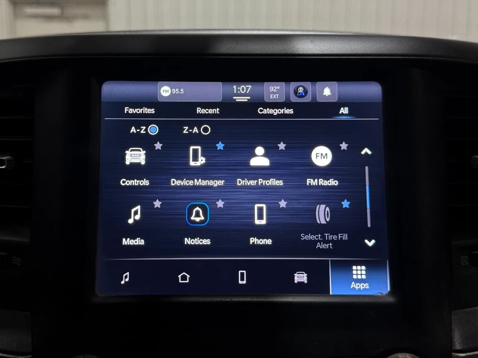 2022 Ram 2500 - Image 21 of 31
