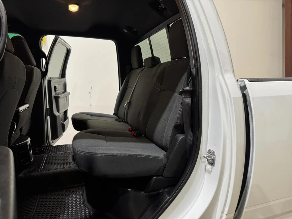 2022 Ram 2500 - Image 20 of 31
