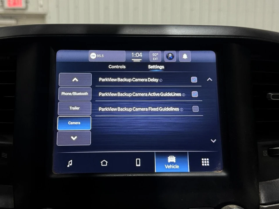 2022 Ram 2500 - Image 12 of 31