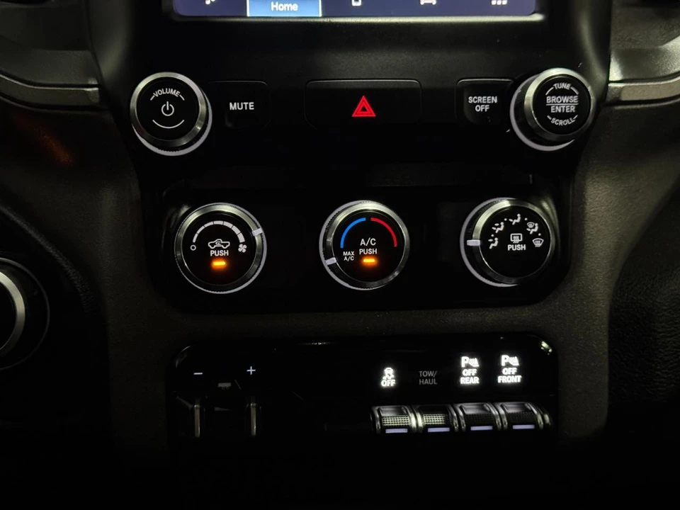 2022 Ram 2500 - Image 31 of 31