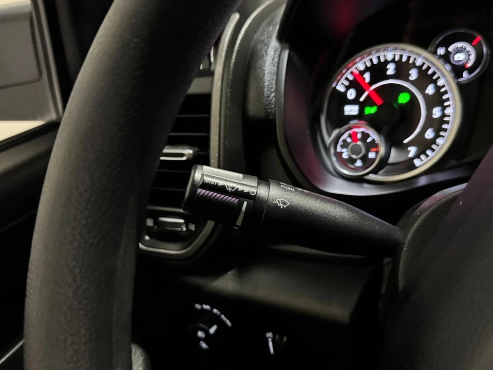 2022 Ram 2500 - Image 26 of 31