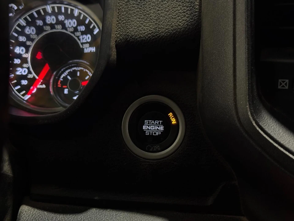 2022 Ram 2500 - Image 28 of 31