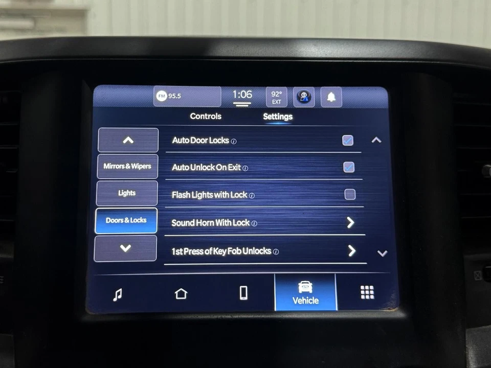 2022 Ram 2500 - Image 15 of 31