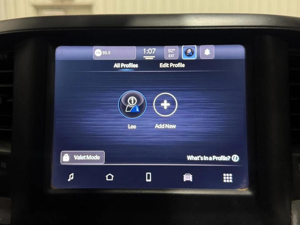 2022 Ram 2500 - Image 25 of 31