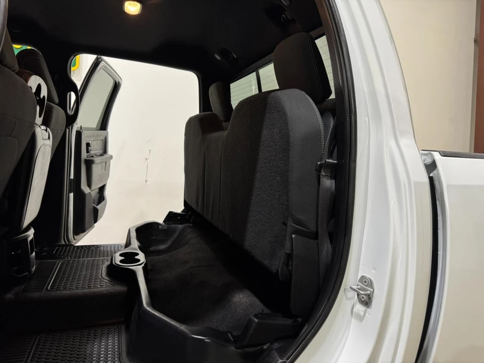 2022 Ram 2500 - Image 21 of 31