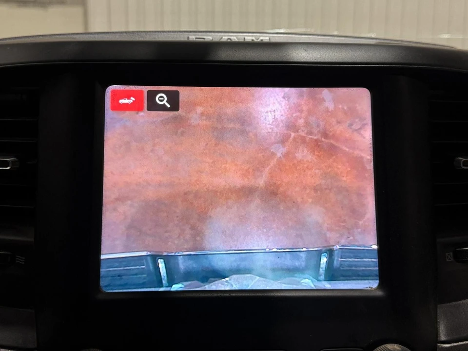 2022 Ram 2500 - Image 27 of 31