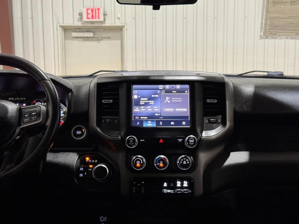 2022 Ram 2500 - Image 23 of 31