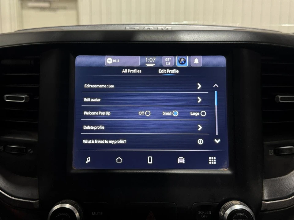 2022 Ram 2500 - Image 23 of 31