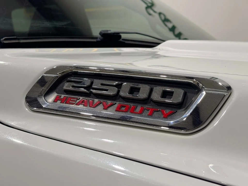2022 Ram 2500 - Image 3 of 31