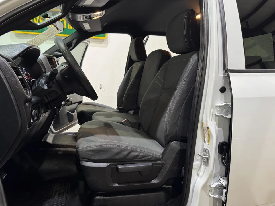 2022 Ram 2500 - Image 14 of 31