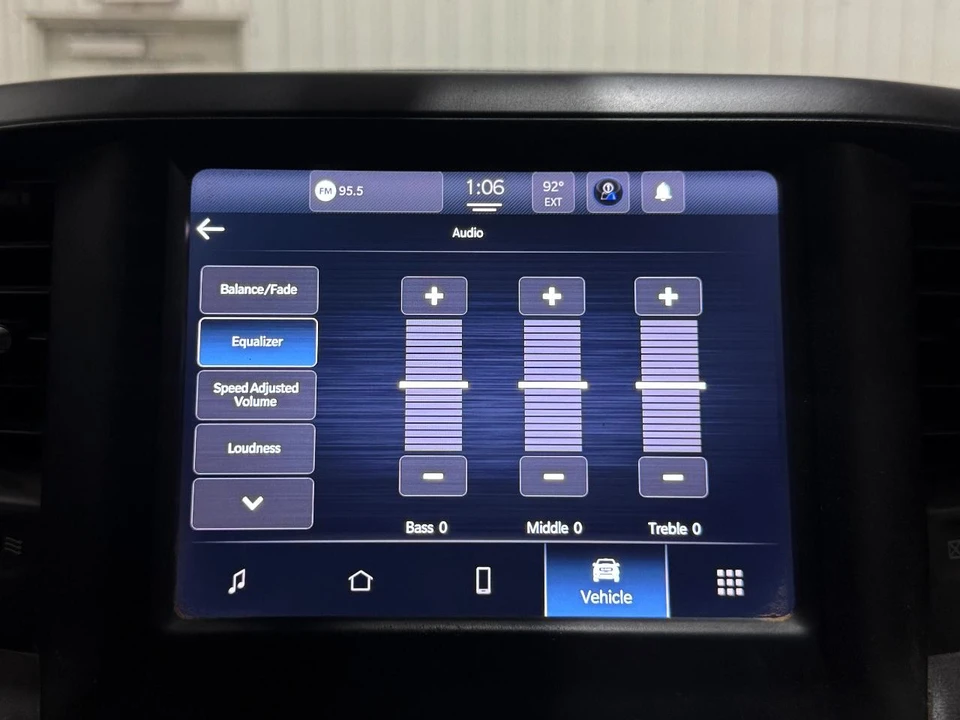 2022 Ram 2500 - Image 18 of 31