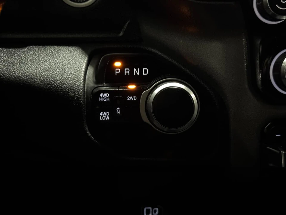 2022 Ram 2500 - Image 28 of 31