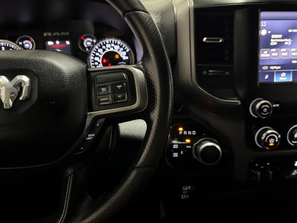 2022 Ram 2500 - Image 25 of 31