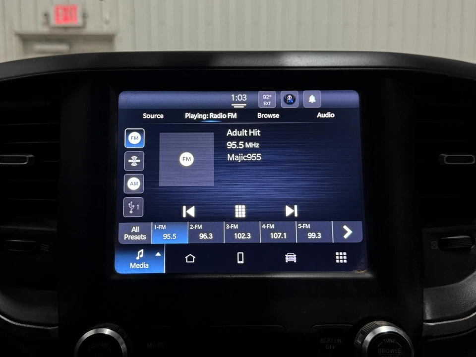 2022 Ram 2500 - Image 5 of 31