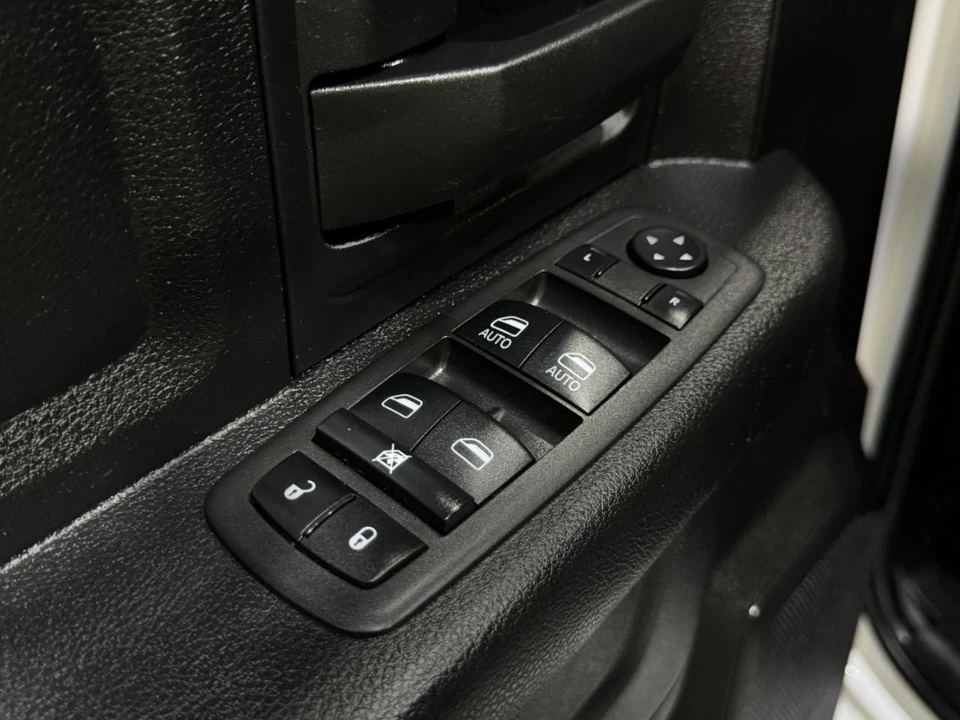 2022 Ram 2500 - Image 30 of 31