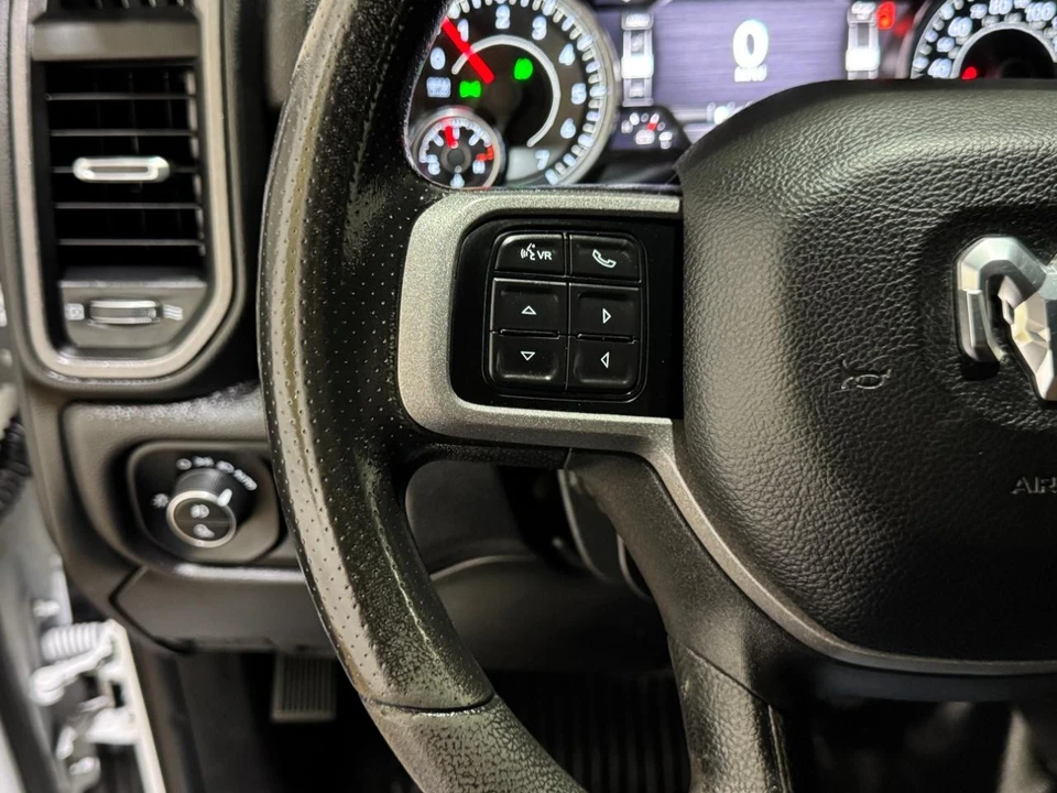 2022 Ram 2500 - Image 23 of 31