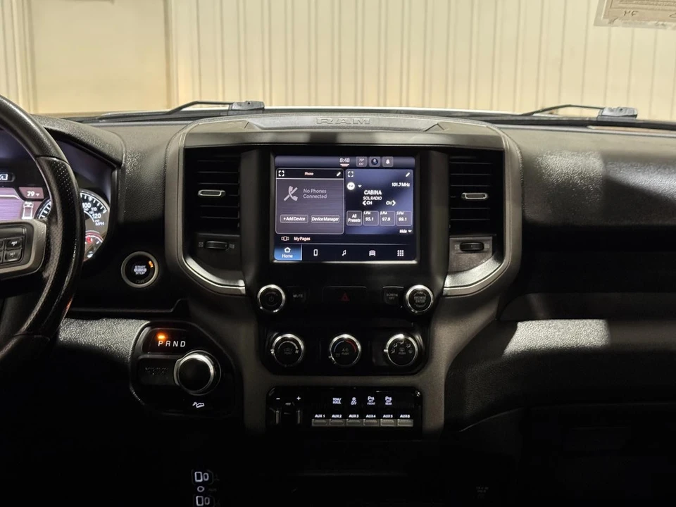 2022 Ram 2500 - Image 22 of 31