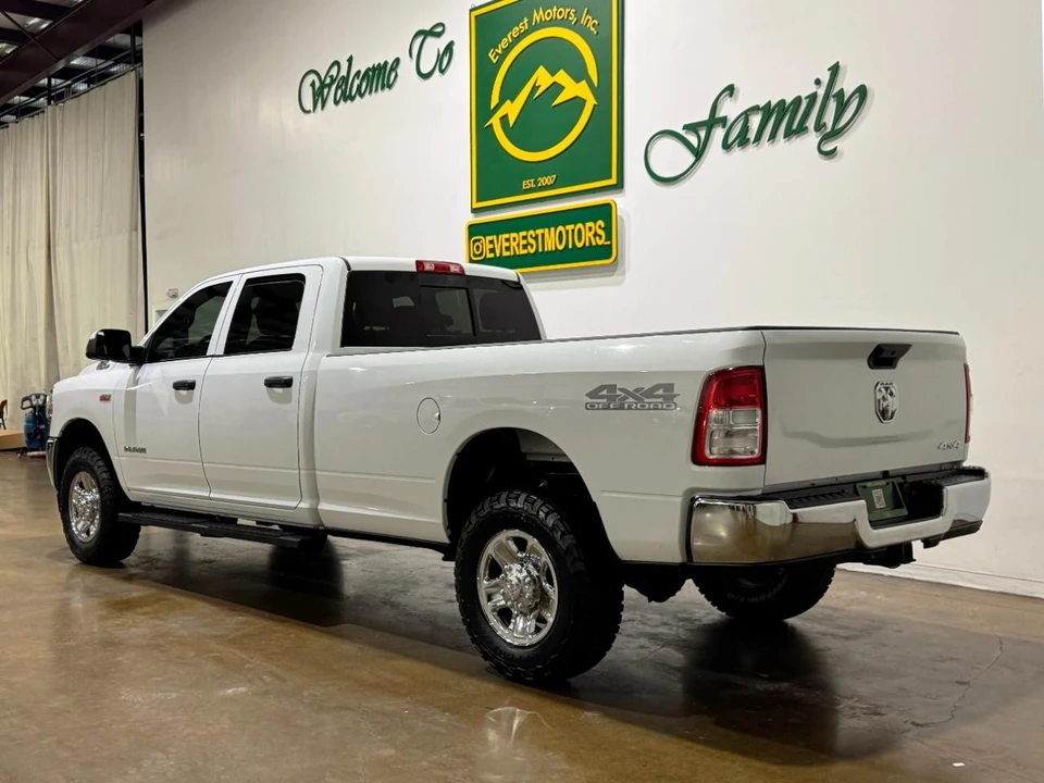 2022 Ram 2500 - Image 6 of 31