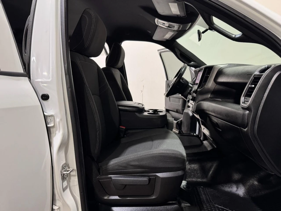 2022 Ram 2500 - Image 15 of 31