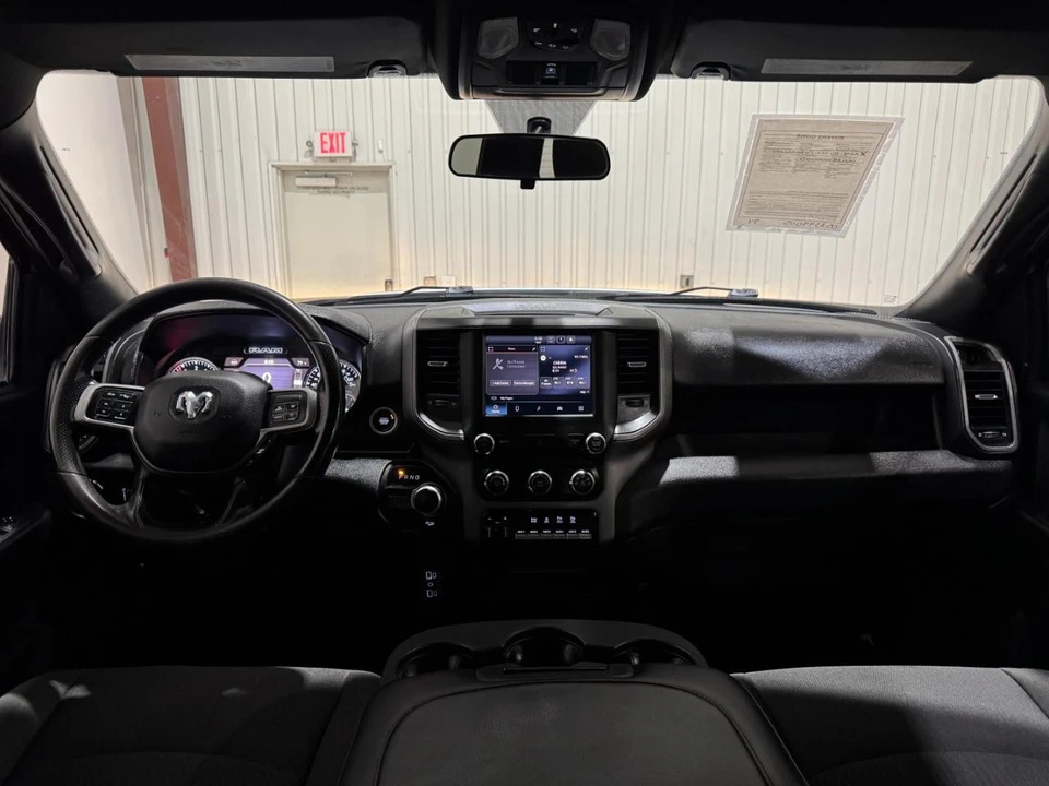 2022 Ram 2500 - Image 21 of 31