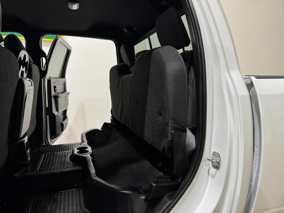 2022 Ram 2500 - Image 20 of 31