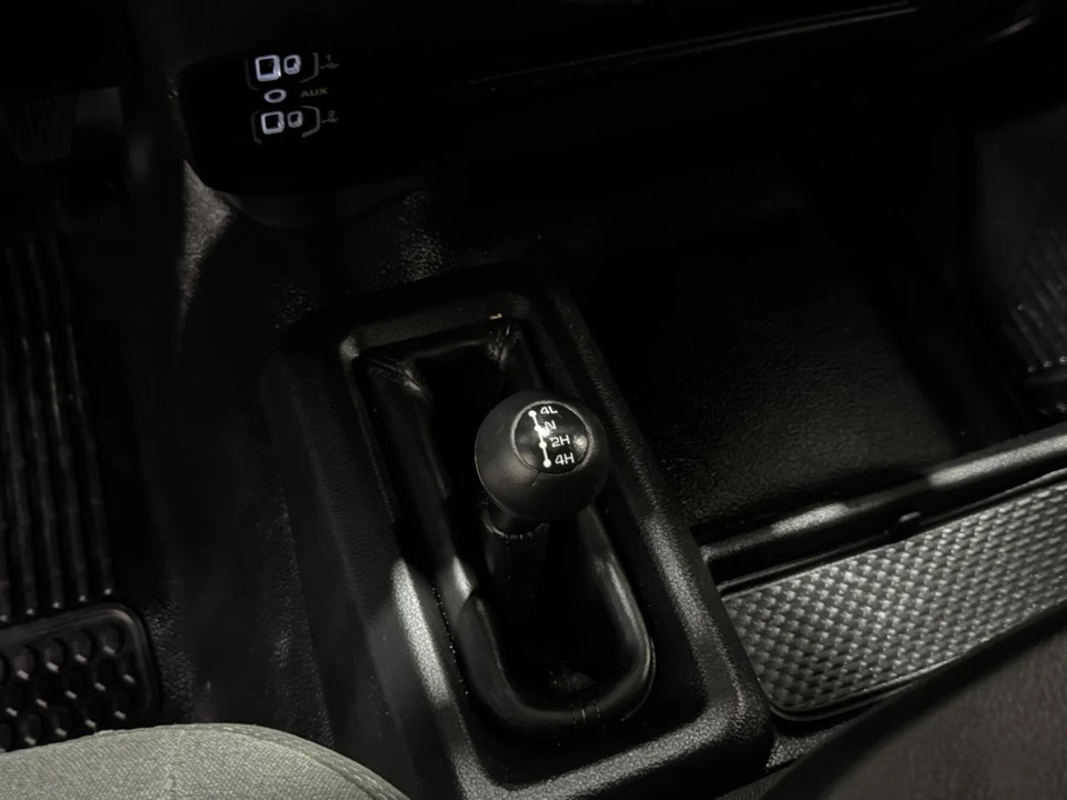 2022 Ram 2500 - Image 31 of 31