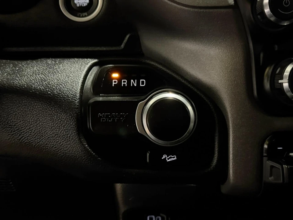 2022 Ram 2500 - Image 29 of 31