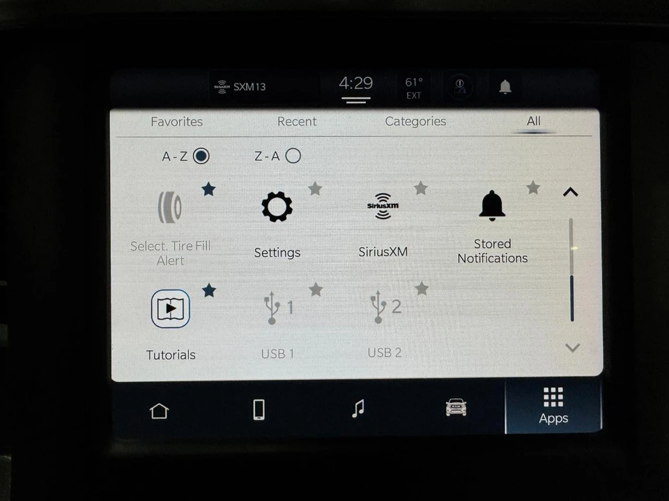 2022 Ram 2500 - Image 7 of 21