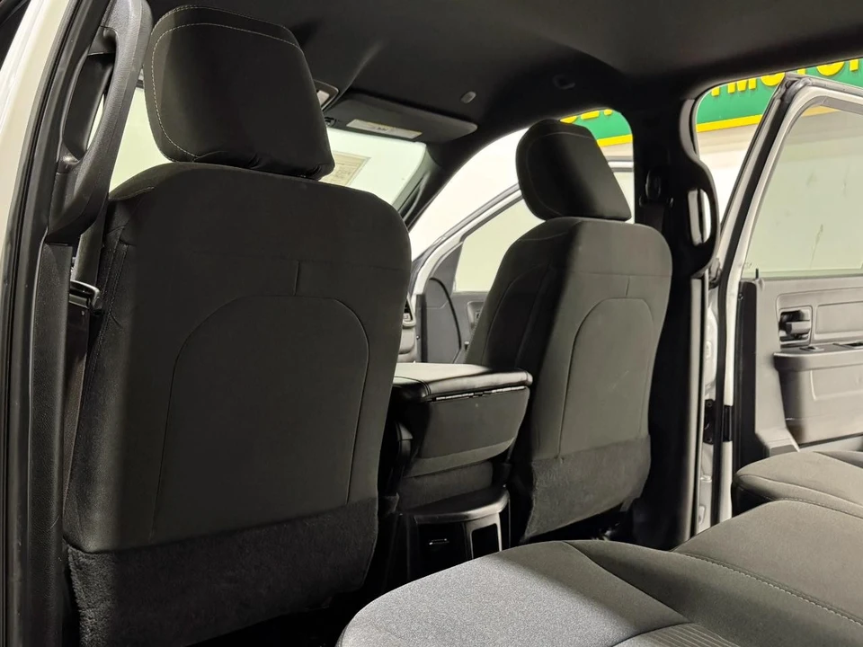2022 Ram 2500 - Image 17 of 31