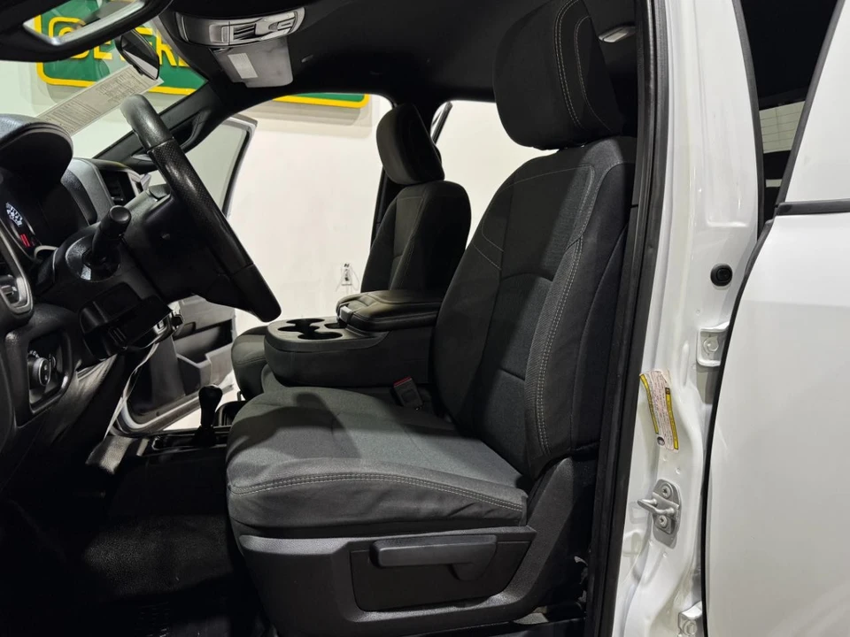 2022 Ram 2500 - Image 14 of 31