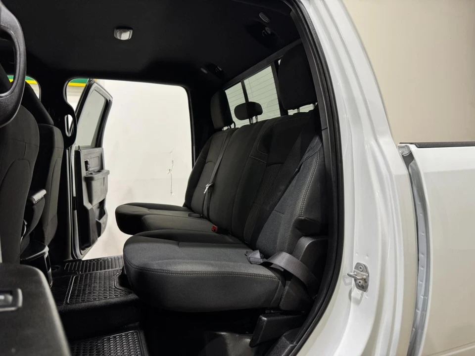 2022 Ram 2500 - Image 19 of 31