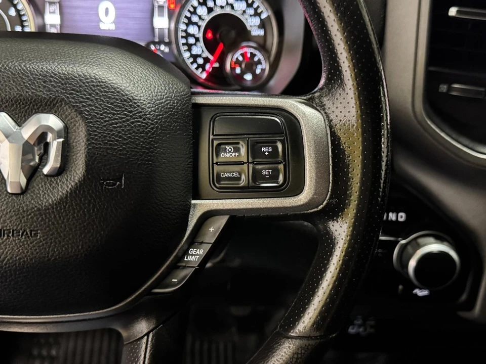 2022 Ram 2500 - Image 24 of 31