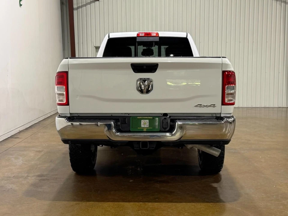 2022 Ram 2500 - Image 7 of 31