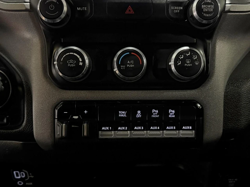 2022 Ram 2500 - Image 30 of 31