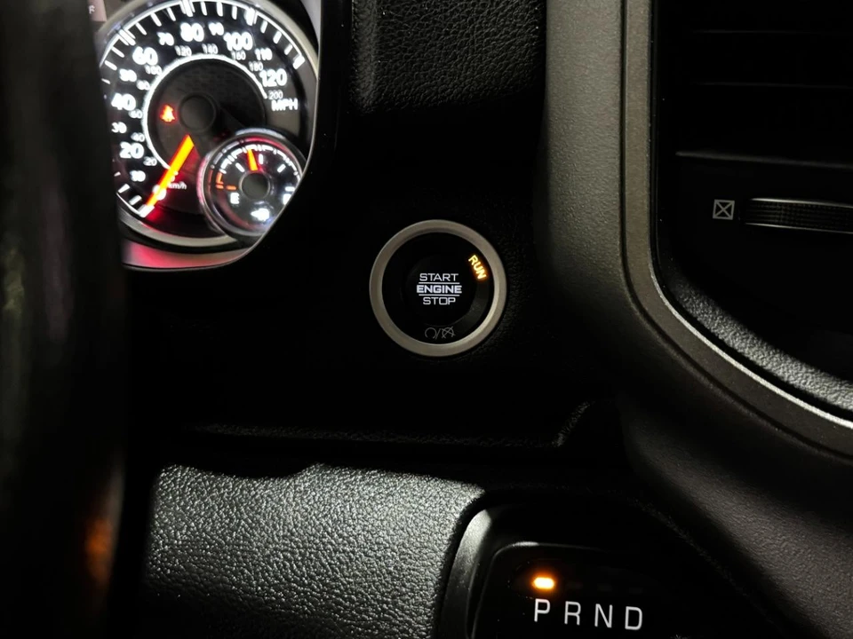 2022 Ram 2500 - Image 28 of 31