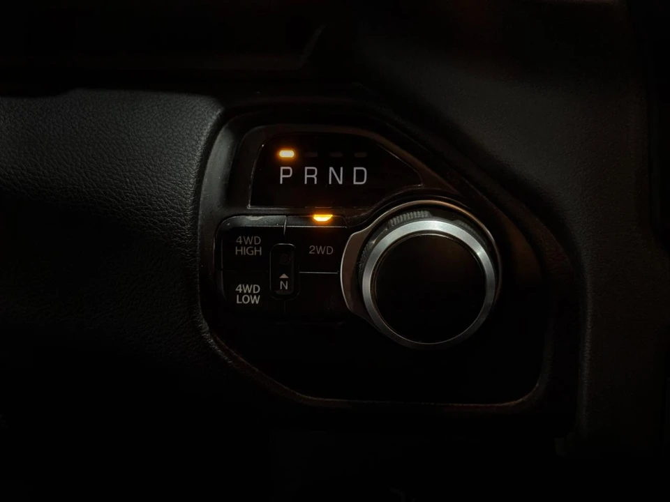 2022 Ram 2500 - Image 4 of 31