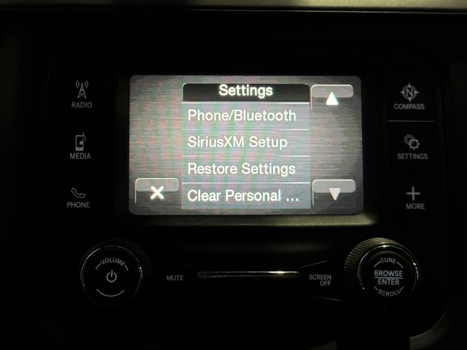 2022 Ram 2500 - Image 14 of 31