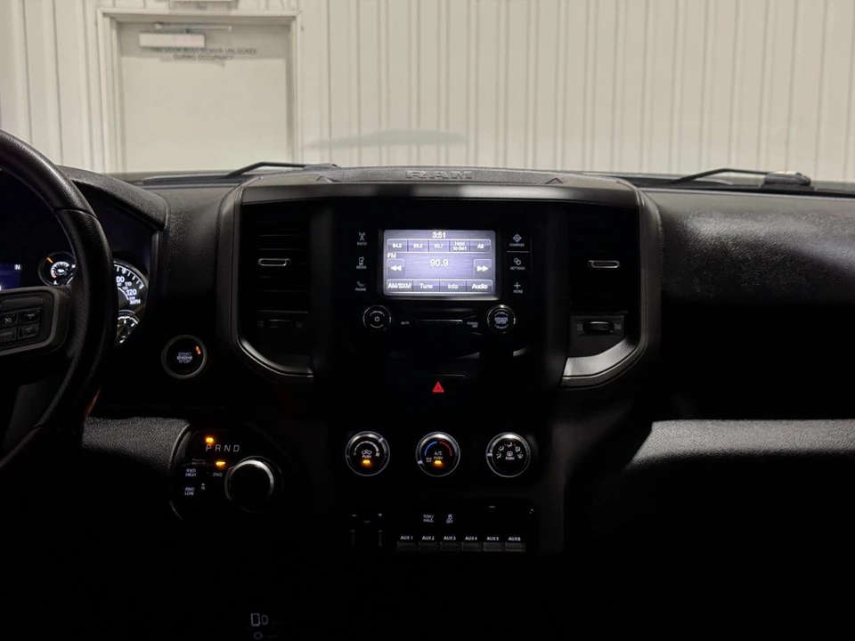 2022 Ram 2500 - Image 21 of 31