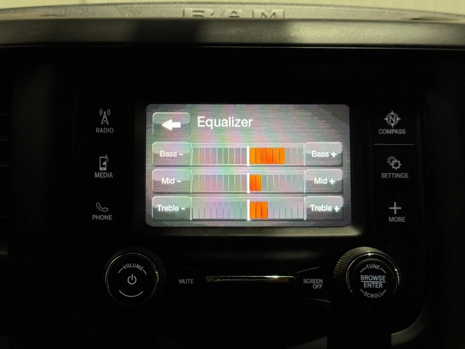 2022 Ram 2500 - Image 26 of 31