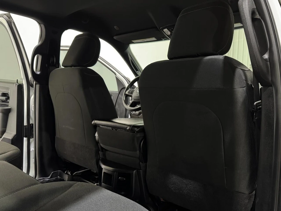 2022 Ram 2500 - Image 17 of 31