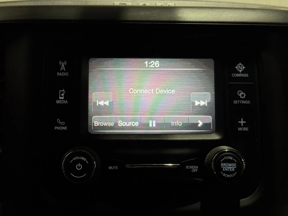 2022 Ram 2500 - Image 7 of 31