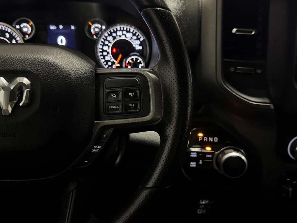 2022 Ram 2500 - Image 23 of 31