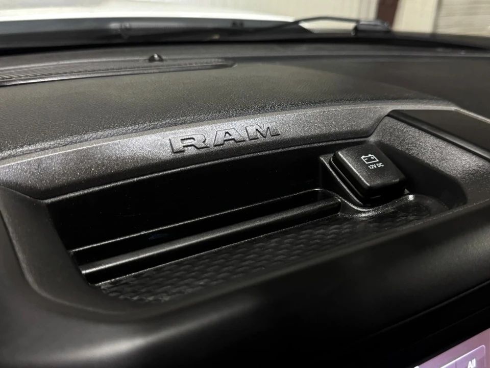 2022 Ram 2500 - Image 30 of 31