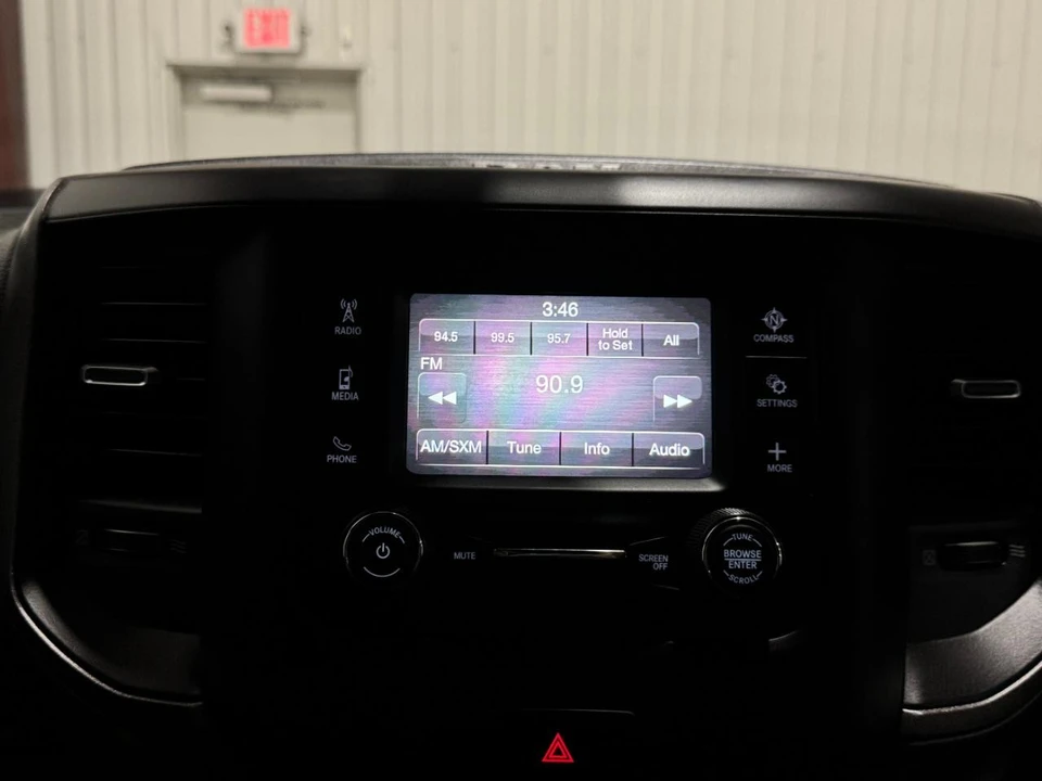 2022 Ram 2500 - Image 31 of 31