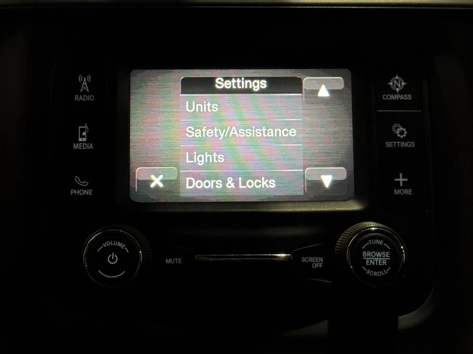 2022 Ram 2500 - Image 12 of 31
