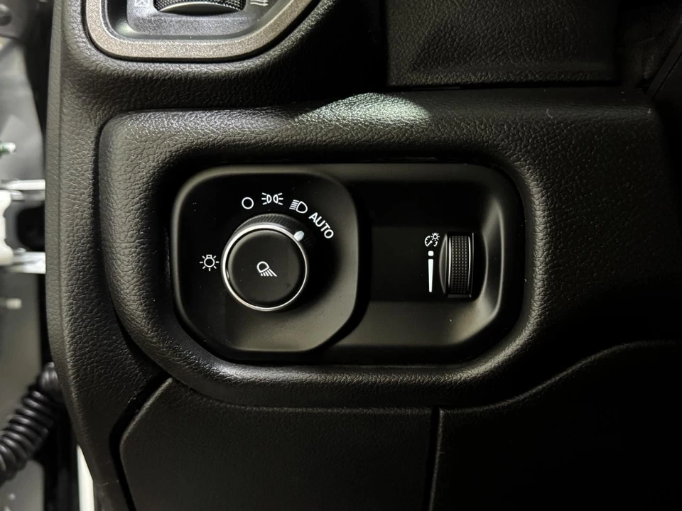 2022 Ram 2500 - Image 26 of 31