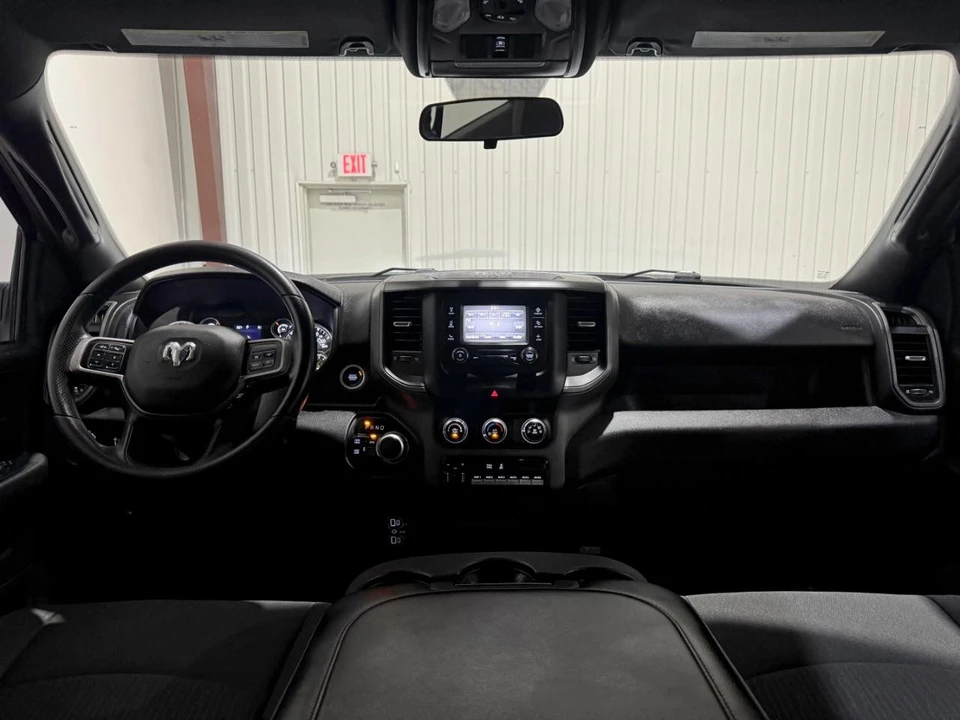 2022 Ram 2500 - Image 20 of 31